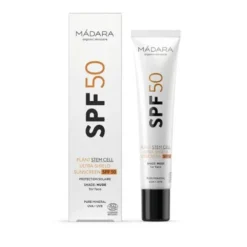 Madara Cosmétiques Crème Solaire Ultra Protectrice SPF50 - 40 ml
