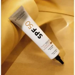 Madara Cosmétiques Crème Solaire Ultra Protectrice SPF50 - 40 ml