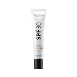 Madara Cosmétiques Crème solaire visage Anti-âge SPF30 - 40ml