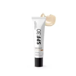 Madara Cosmétiques Crème solaire visage Anti-âge SPF30 - 40ml