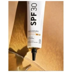 Madara Cosmétiques Crème solaire visage Anti-âge SPF30 - 40ml