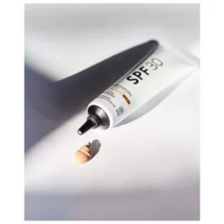 Madara Cosmétiques Crème solaire visage Anti-âge SPF30 - 40ml