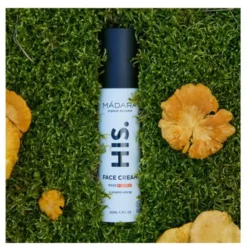 Madara Cosmétiques Crème visage pour homme HIS - 50 ml