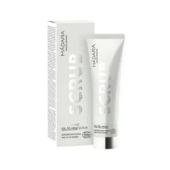 Madara Cosmétiques Exfoliant visage Oil-to-Milk - 60 ml