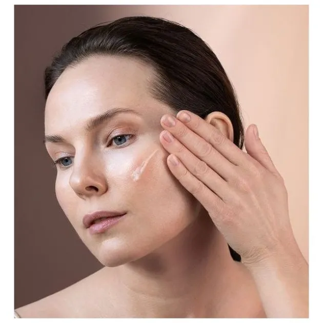 Madara Cosmétiques Gel intense à la rose SOS Hydra - 75 ml
