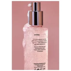Madara Cosmétiques Gel intense à la rose SOS Hydra - 75 ml