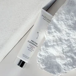Madara Cosmétiques Huile démaquillante bio - 100ml