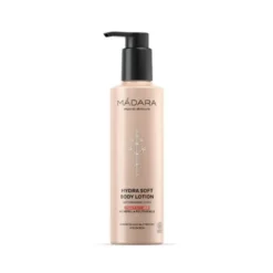 Madara Cosmétiques Lait hydratant corps Hydra Soft - 250 ml