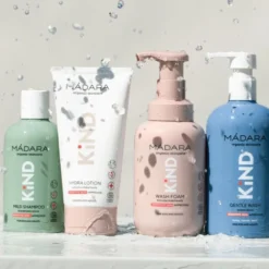 Madara Cosmétiques Lotion hydratante KIND - 175 ml