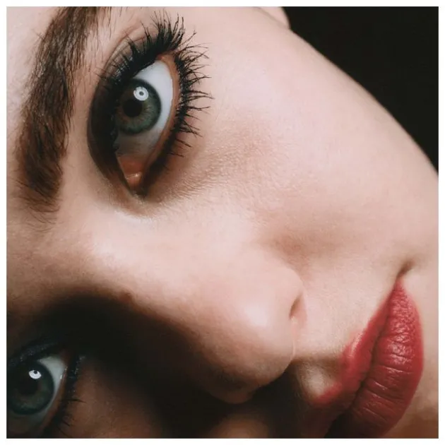 Madara Cosmétiques Mascara Come Closer Volume Intense - 6 ml