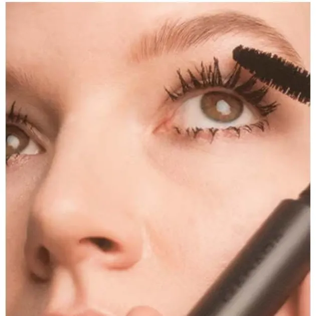 Madara Cosmétiques Mascara Come Closer Volume Intense - 6 ml