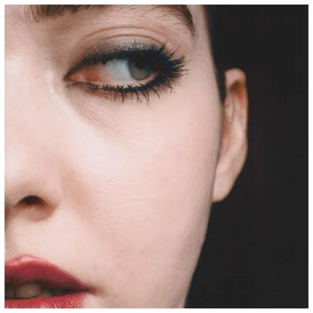 Madara Cosmétiques Mascara Come Closer Volume Intense - 6 ml