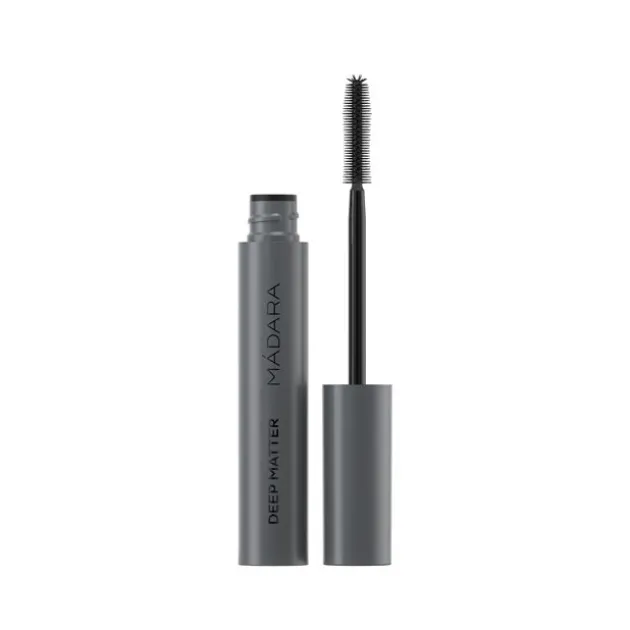 Madara Cosmétiques Mascara Deep Matter Bold Volume - 6 ml