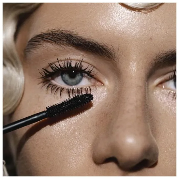 Madara Cosmétiques Mascara Deep Matter Bold Volume - 6 ml