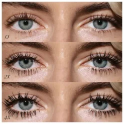 Madara Cosmétiques Mascara Deep Matter Bold Volume - 6 ml