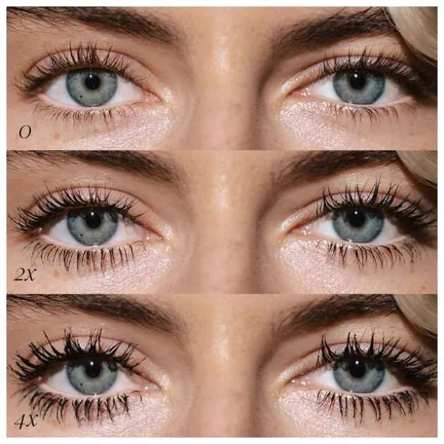 Madara Cosmétiques Mascara Deep Matter Bold Volume - 6 ml