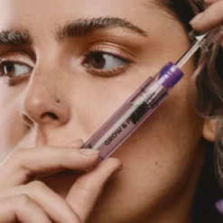 Madara Cosmétiques Mascara gel cils et sourcils Grow & Fix - 4.25 ml