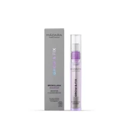 Madara Cosmétiques Mascara gel cils et sourcils Grow & Fix - 4.25 ml