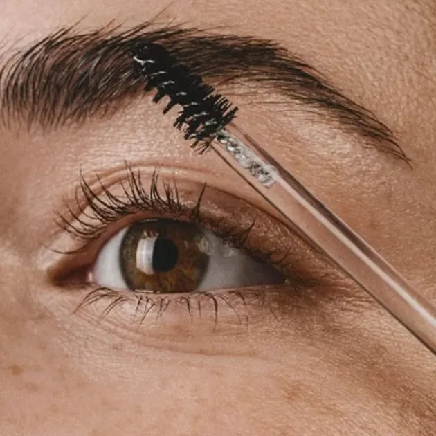 Madara Cosmétiques Mascara gel cils et sourcils Grow & Fix - 4.25 ml