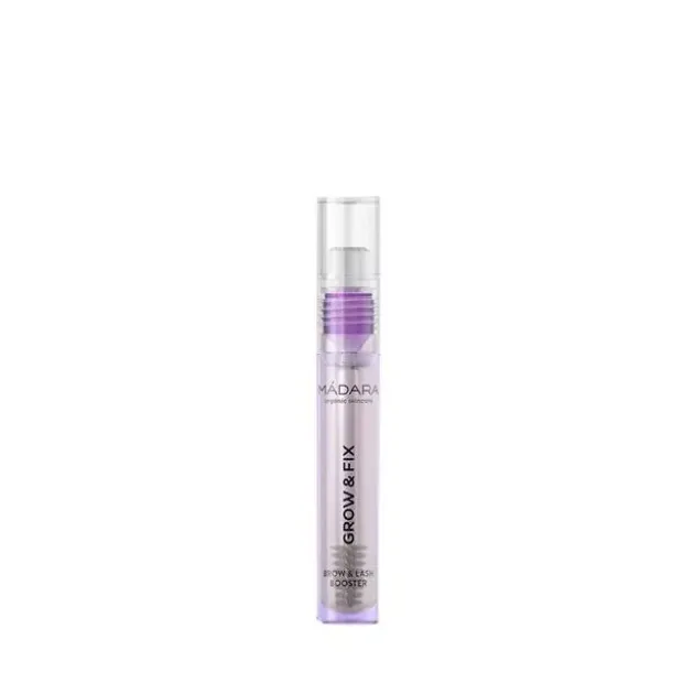 Madara Cosmétiques Mascara gel cils et sourcils Grow & Fix - 4.25 ml