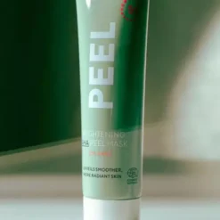 Madara Cosmétiques Masque peeling éclat aux AHA - 60 ml