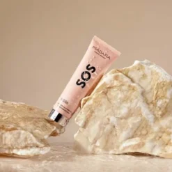 Madara Cosmétiques Masque visage hydratant SOS Hydra - 60 ml