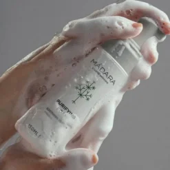 Madara Cosmétiques Mousse Nettoyante Bio - 150 ml