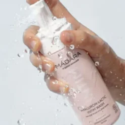 Madara Cosmétiques Mousse nettoyante Intim - 150 ml