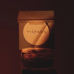 Madara Cosmétiques Poudre bronzante minérale Midsummer Soft Silk - 9 g
