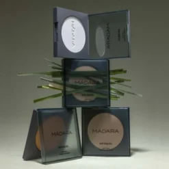 Madara Cosmétiques Poudre Minérale Soft Silk Air Equal - 9 g