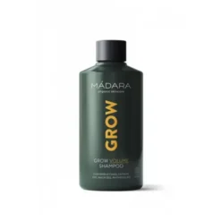 Madara Cosmétiques Shampoing Volume et Croissance - 250 ml