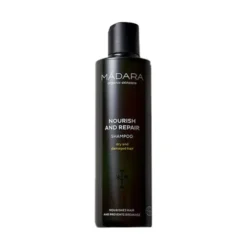 Madara Cosmétiques Shampoing bio Réparateur & Nourrissant - 250 ml