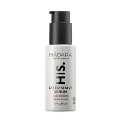 Madara Cosmétiques Sérum après-rasage HIS - 75 ml