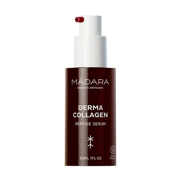 Madara Cosmétiques Sérum aux peptides Derma Collagen - 30ml
