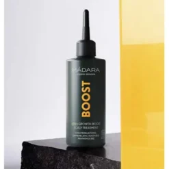 Madara Cosmétiques Sérum Cheveux Booster de Pousse - 100 ml