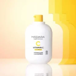 Madara Cosmétiques Sérum éclat Vitamin C Intense Glow Concentrate - 30 ml