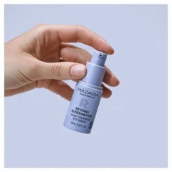 Madara Cosmétiques Sérum contour des yeux Retinol Alternative - 15 ml