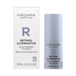 Madara Cosmétiques Sérum contour des yeux Retinol Alternative - 15 ml