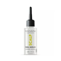 Madara Cosmétiques Sérum exfoliant cuir chevelu Scalp - 50 ml