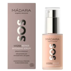 Madara Cosmétiques Sérum hydratant Intense Repair SOS Hydra - 30ml