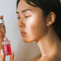 Madara Cosmétiques Sérum Peel Hyaluron Intense - 30 ml
