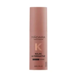 Madara Cosmétiques Sérum pigmentaire Kojic Alternative - 30 ml