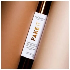 Madara Cosmétiques Sérum visage autobronzant Fake It - 30ml