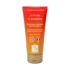 Mademoiselle Gold Soin réparateur Le Pretty de Joséphine - 200 ml