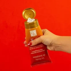 Mademoiselle Gold Soin réparateur Le Pretty de Joséphine - 200 ml