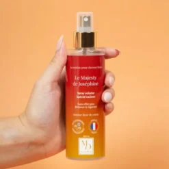 Mademoiselle Gold Spray volume Le Majesty de Joséphine - 200 ml