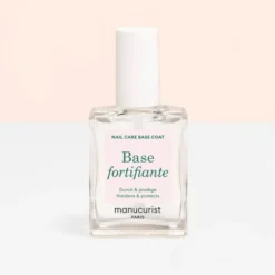 Manucurist Base Fortifiante - 15 ml