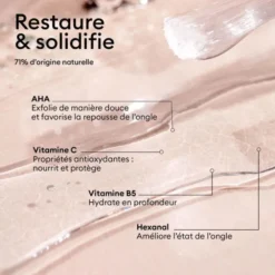 Manucurist Base S.O.S - 15 ml