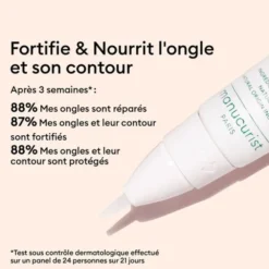 Manucurist Concentré Perfecteur - 10 ml