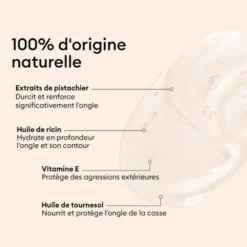 Manucurist Concentré Perfecteur - 10 ml